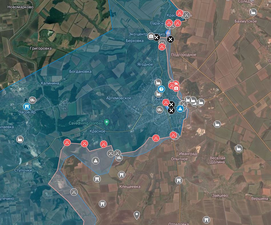 Печальные новости. Попали в окружение. Новости с СВО