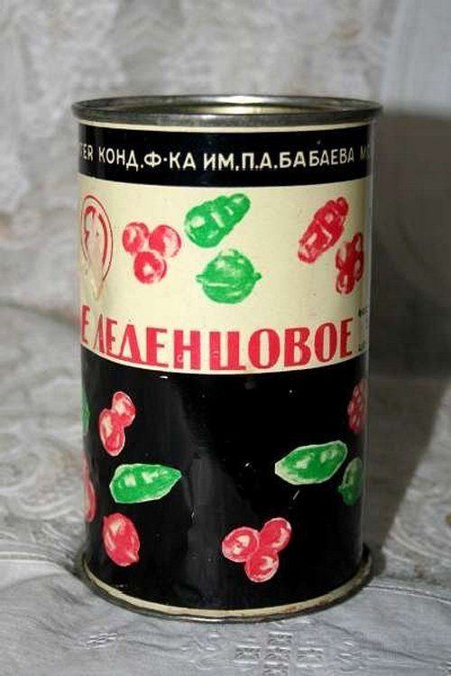 Назад в СССР. Спецвыпуск - (Не)забытые вещи