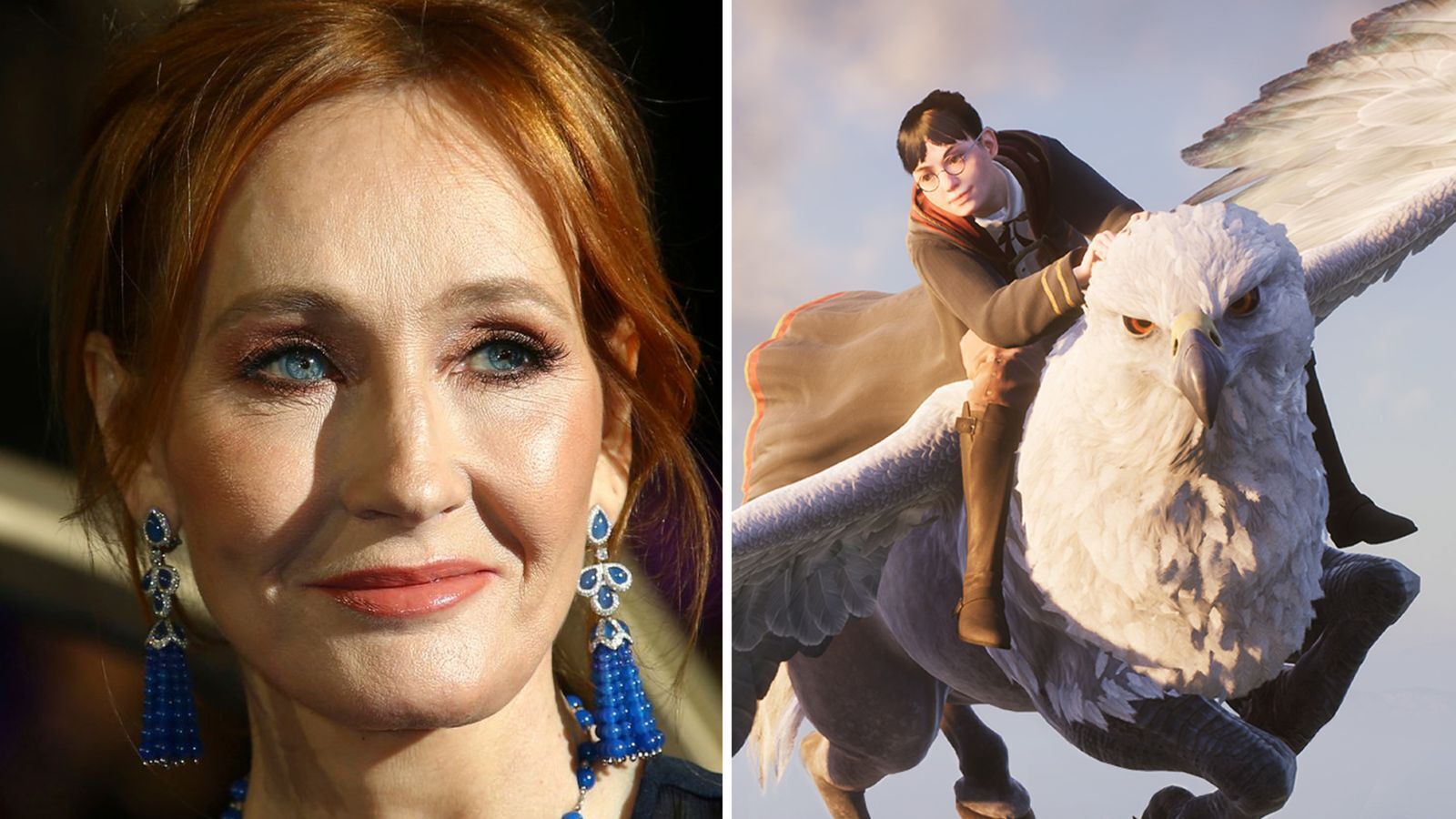 Наследие Хогвартса: Почему люди бойкотируют одну из самых больших игр года?