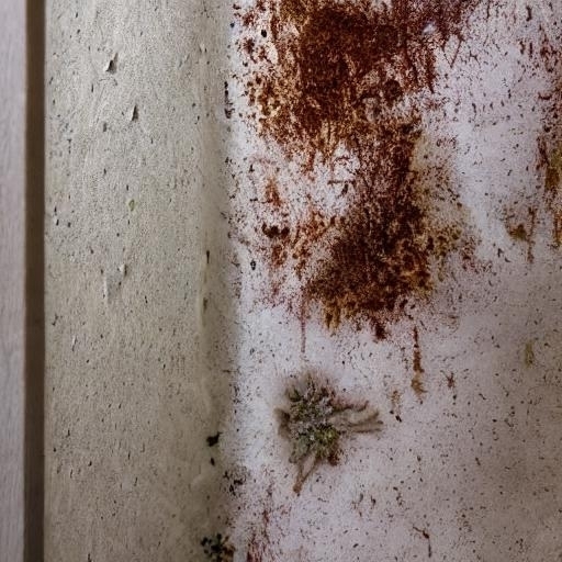 Помогает ли осушитель воздуха от плесени в доме