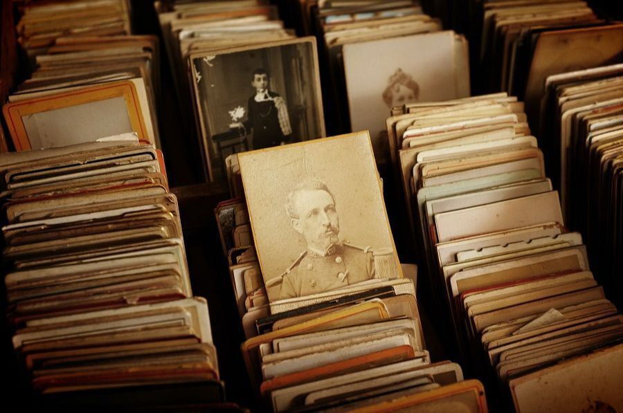 Существует ли коллективное бессознательное?