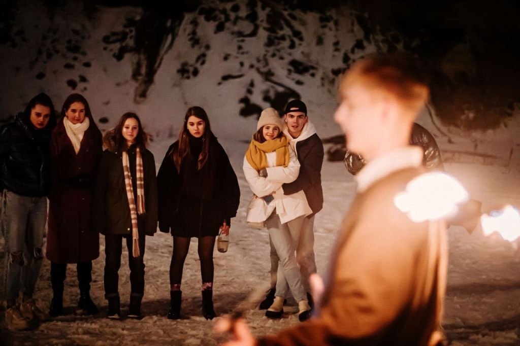 На Роттердамском кинофестивале дебютируют три российские ленты