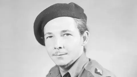 Кубинская революция