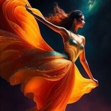 Venus, г. Оренбург