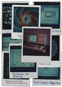 Lisa: Этап в истории IT