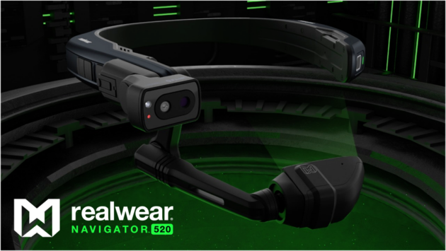 Инвестиционный банком Сиэтла даст возможность покупать акции производителя промышленных гарнитур RealWear которая станет публичным через SPAC