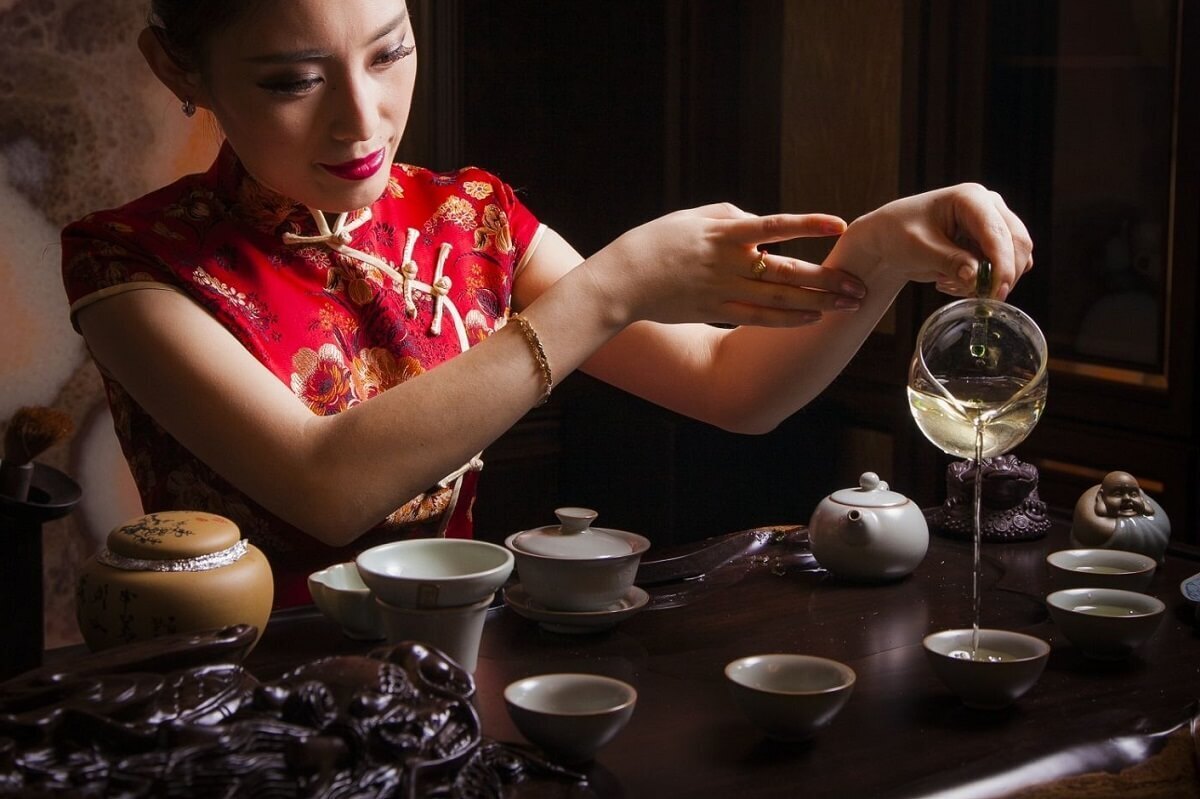 Диета по Японски! Кушать надо правильно