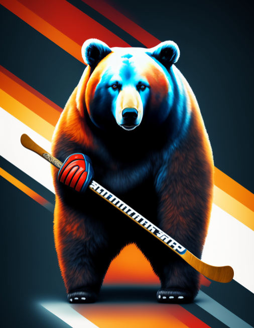 Александр Овечкин - легенда хоккея!