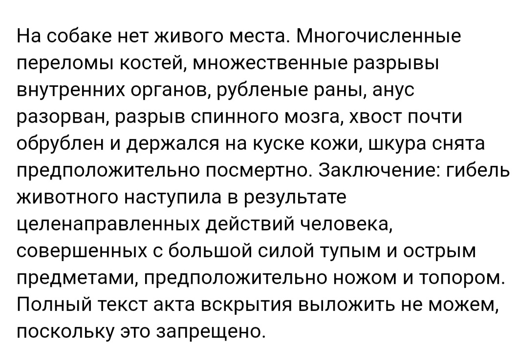 Люди против жЫвотных: зоофил в Индустриальном. Строго 18+