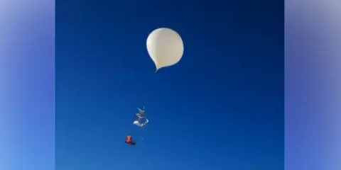 Как китайские воздушные шары повлияют на исход в новой холодной войне