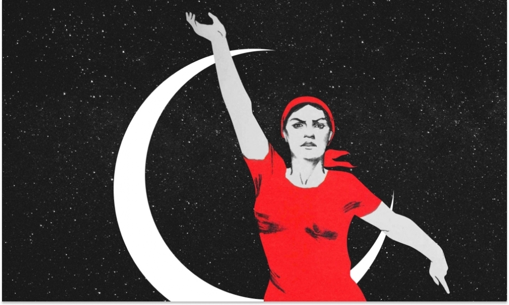 Почему наши мамы и бабушки на фотографиях выглядят намного старше своих лет?