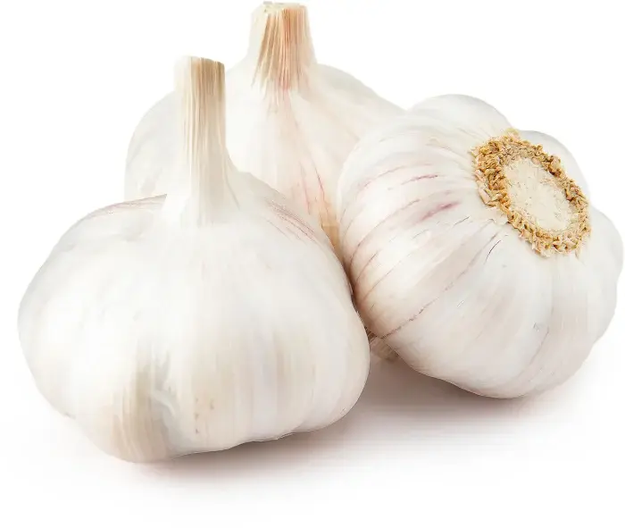 Почему чеснок полезен для здоровья? Почему его все хвалят? Он помогает улучшению иммунитета?