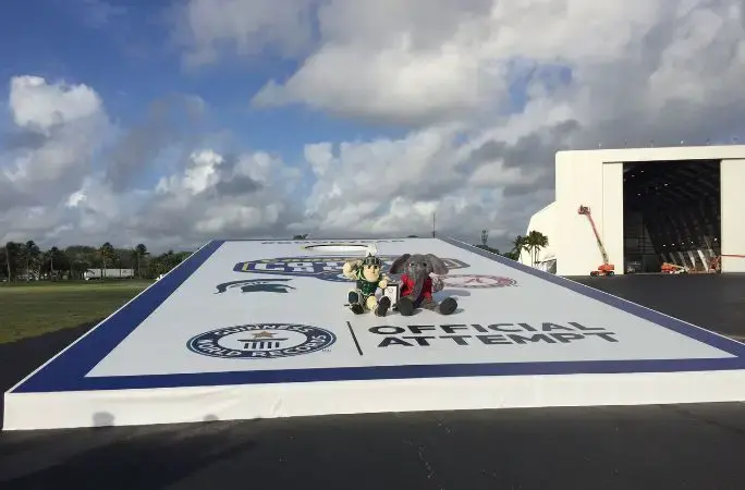 Бренды, которые превратили свою любовь к кукурузе в рекордные права на хвастовство