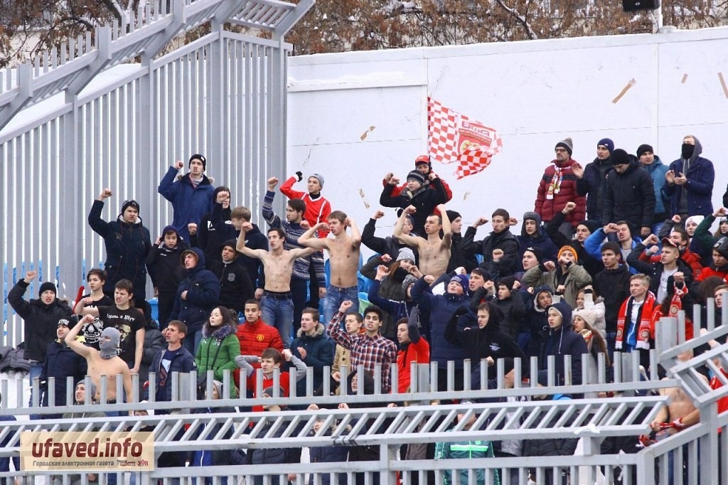 Не большая история из жизни или как я стал фанатом