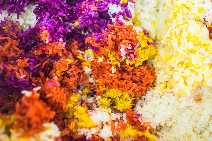 21 блюдо вьетнамской кухни, которое обязательно нужно попробовать.