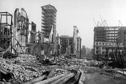 Землетрясения с 2000 года в мире