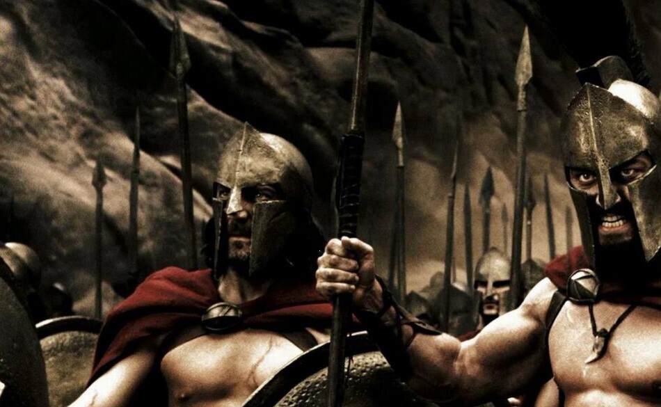 Спартанцы: каким был рацион питания прославленных воинов