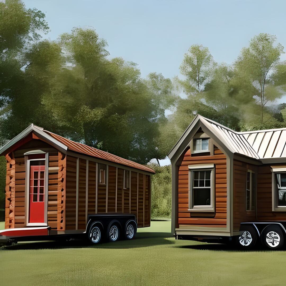 Восход микрожилья: Тенденция, революционизирующая городскую