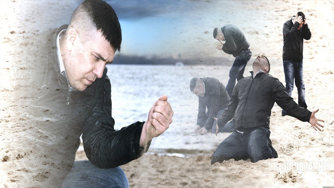 Жизнь может быть трудной для людей по разным причинам, в том числе: