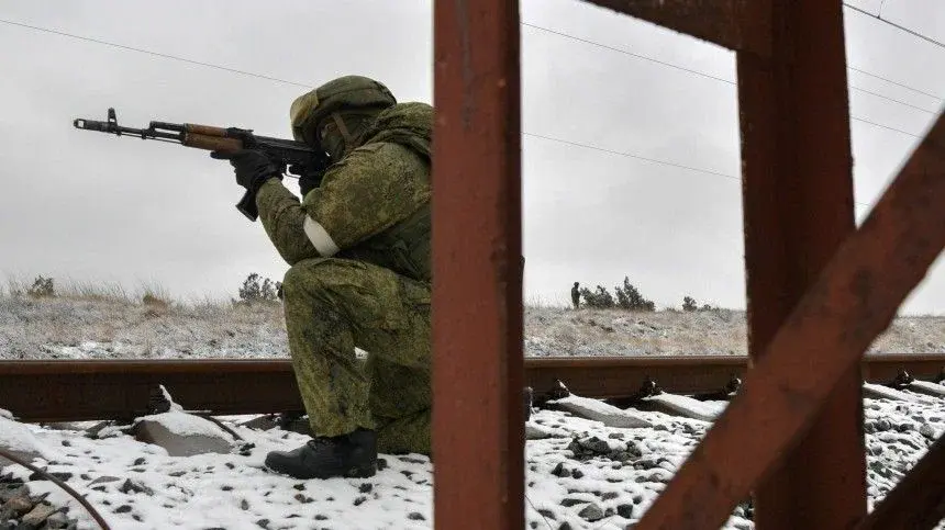 Спецоперация РФ на Украине, события 08.02.2023 года.. Зона сражений - Донбасс. Доклад(брифинг) МО РФ. Ход СВО и Карта сражений за Донбасс-2023