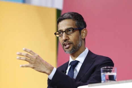 Новый конкурент ChatGPT ?