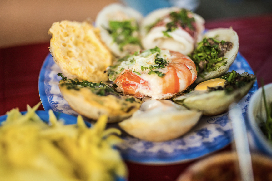 21 блюдо вьетнамской кухни, которое обязательно нужно попробовать.