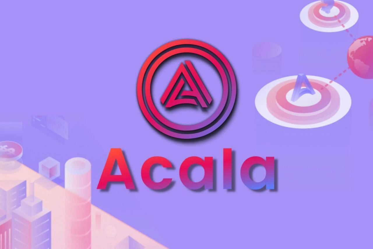 Проект acala network