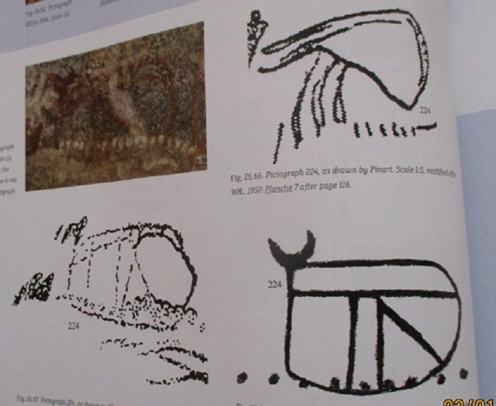 Необходима помощь независимых исследователей.