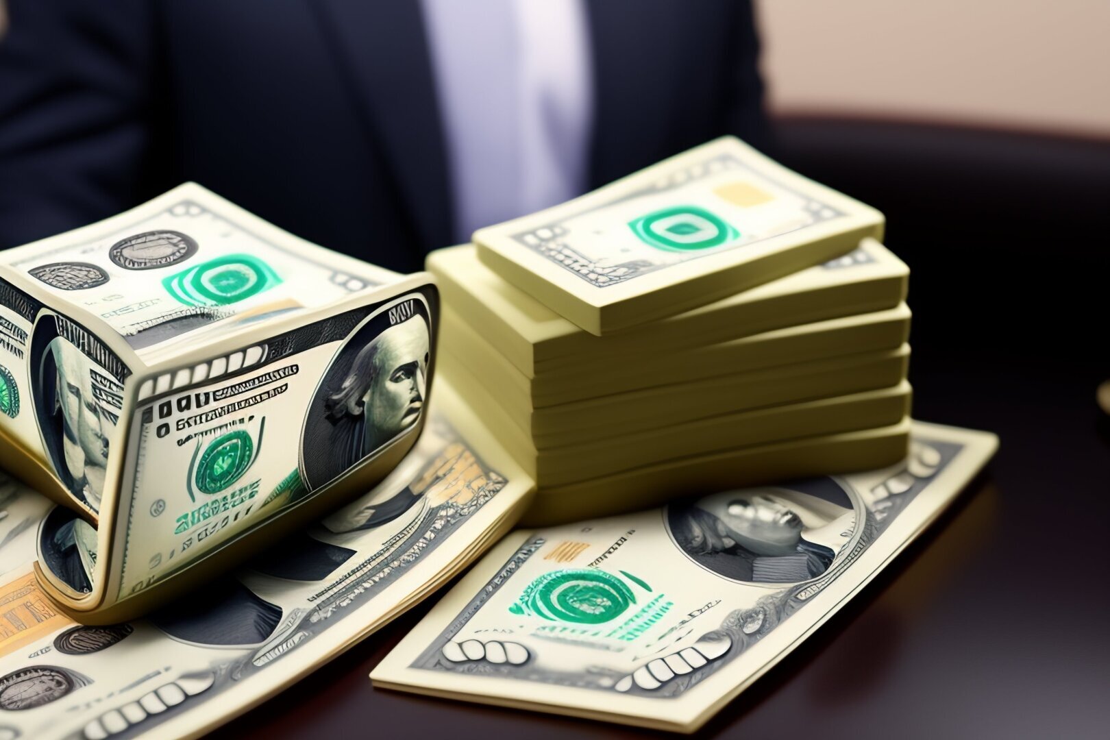 Как заработать миллион долларов за год