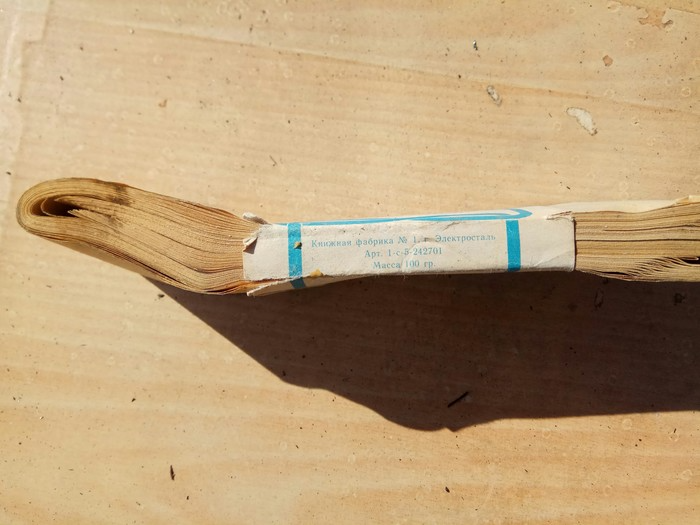 Назад в СССР. Спецвыпуск - (Не)забытые вещи