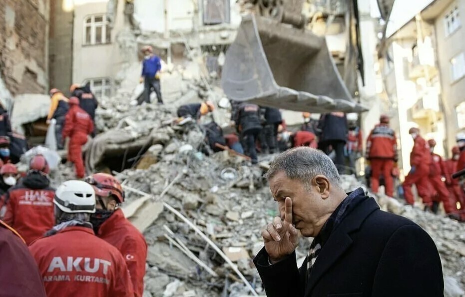 Землетрясение в Турции и Сирии, февраль 2023: что известно к этому часу и сколько человек погибло. Землетрясение в Турции, новости 7 февраля 2023 года