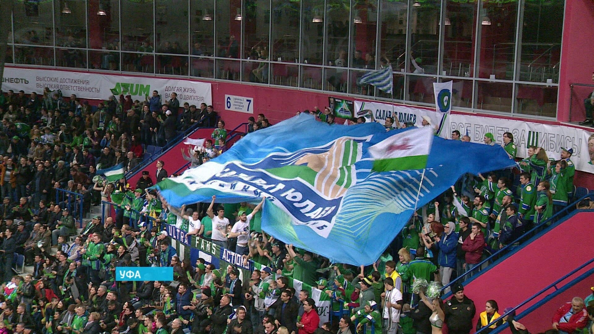 Не большая история из жизни или как я стал фанатом