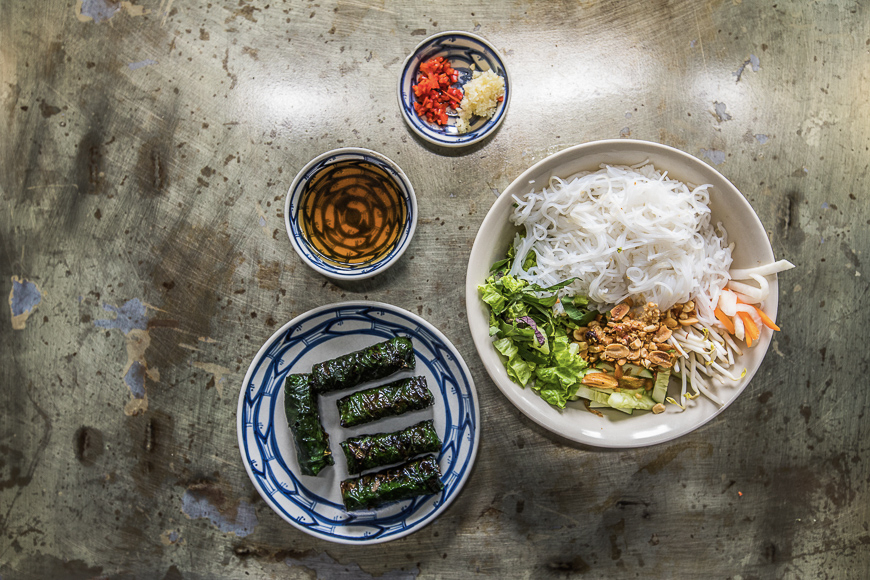 21 блюдо вьетнамской кухни, которое обязательно нужно попробовать.