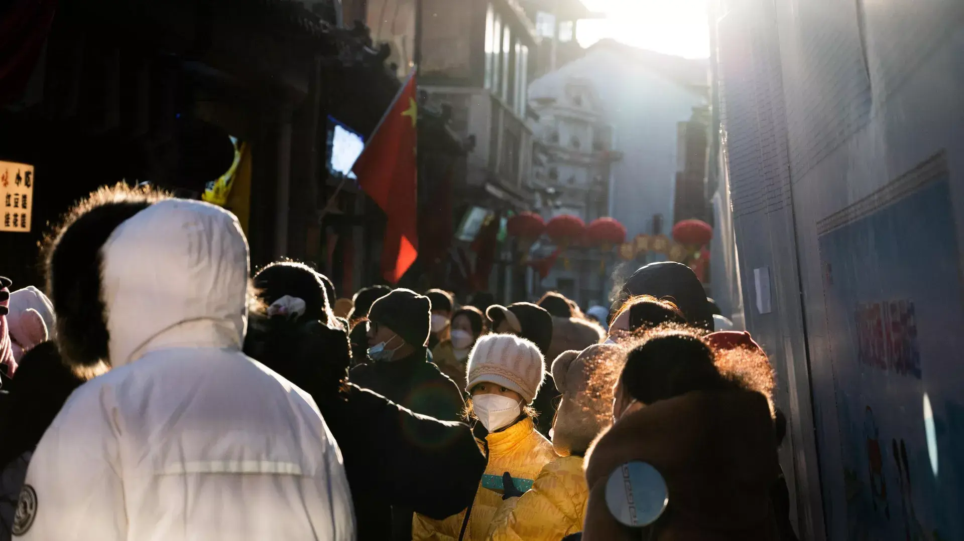 Неожиданная новость - открытие Китая увеличит мировой ВВП на 1%.