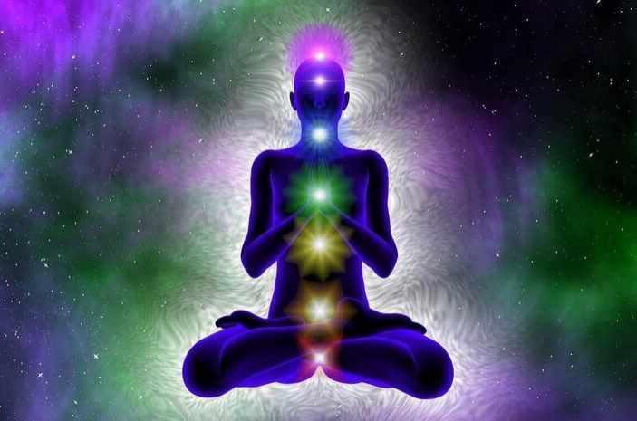 Как привлечь энергию ци в дом.