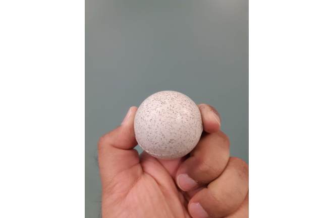 Новые экологичные материалы будущего