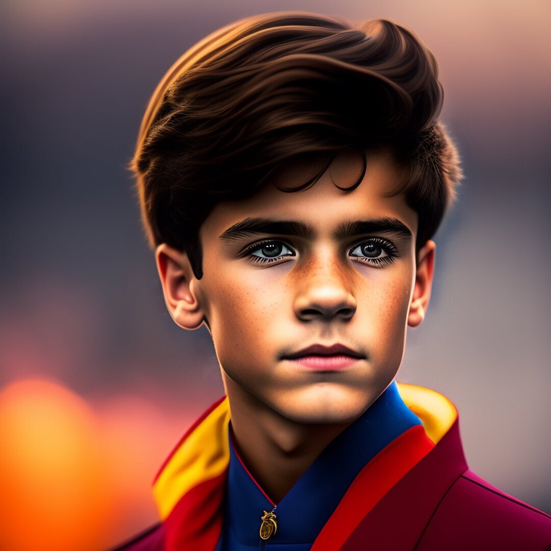 Наследие имени Михаил: от прошлого к настоящему