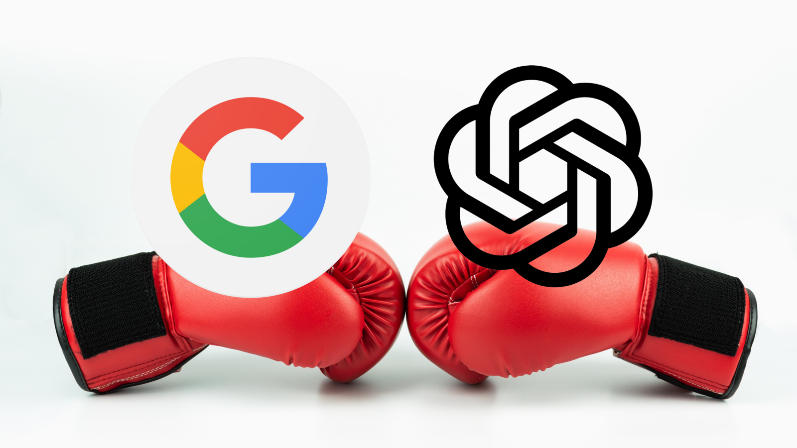 Google представляет Bard — ответ на ChatGPT