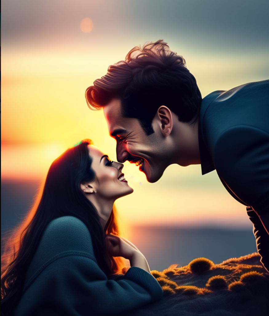 15 вопросов который вас точно сблизят!