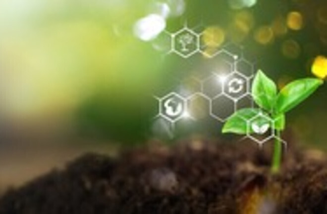 Новые экологичные материалы будущего