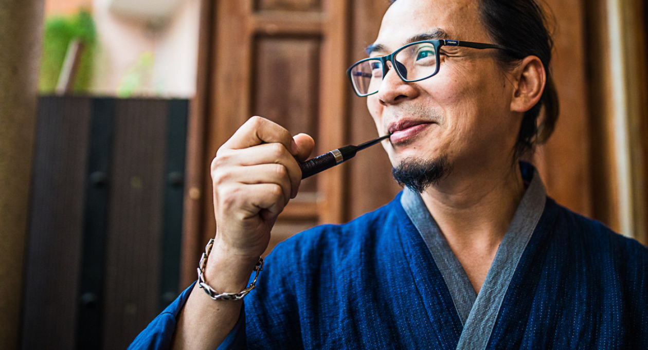 Мой Далат: Фу Нгуен.