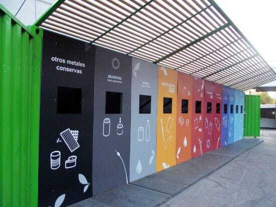 Польза для природы и хозяйства. переработка бытовых отходов