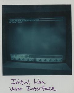 Lisa: Этап в истории IT