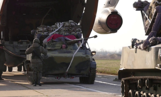 Германия официально подтвердила о разрешении на передачу 178 танков Украине