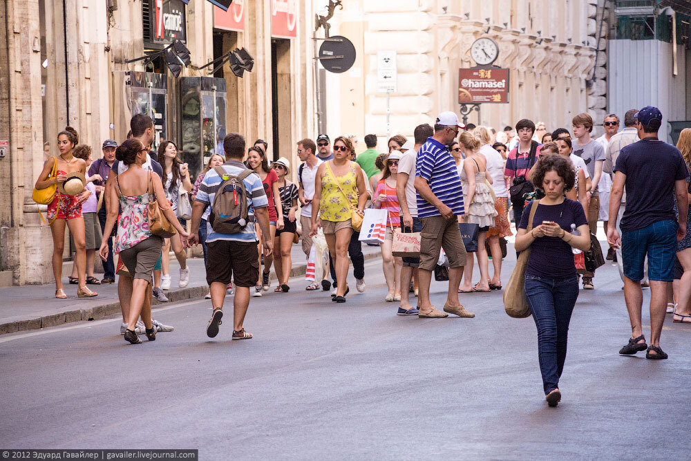 15 интересных фактов из жизни человека.
