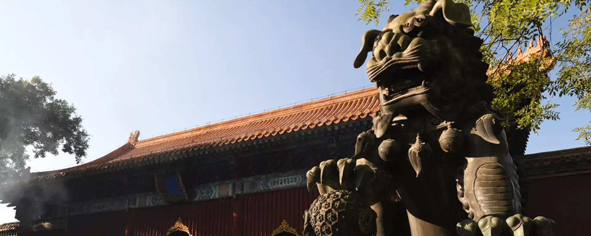 Неожиданный поворот. Удастся ли Вашингтону заставить Китай противостоять России?