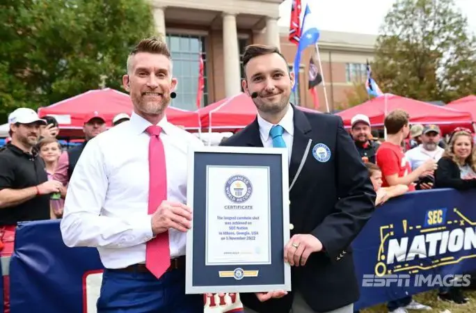 Бренды, которые превратили свою любовь к кукурузе в рекордные права на хвастовство