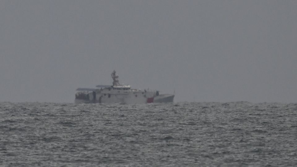 Как китайские воздушные шары повлияют на исход в новой холодной войне