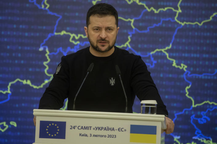 "Началось": Россия готовит новое наступление на Украину, поскольку западные союзники одобряют больше вооружений