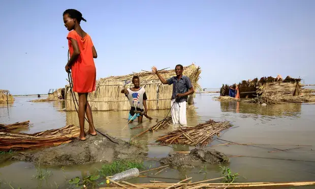 Южный Судан «потерпел неудачу» с международной системой помощи из-за обострения продовольственного кризиса